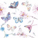 Paper+Design Lunch napkins☆Butterflies☆（20pcs） 