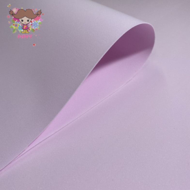 IranFoamiran 50cm×60cm 1mm☆Baby pink☆