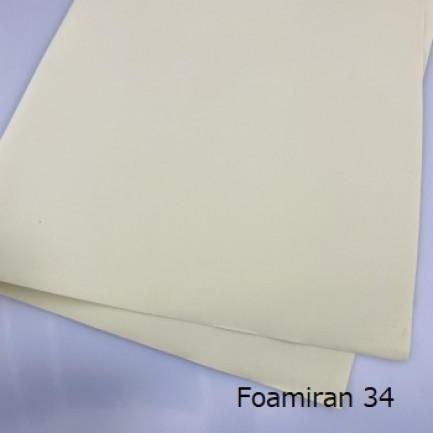 Foamiran フォアミラン 50cm×60cm 0.6mm☆ピスタチオ☆