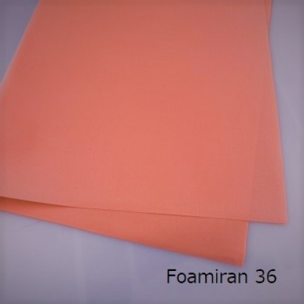 Foamiran フォアミラン 50cm×60cm 0.6mm☆ブリック☆