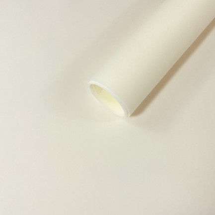 MarshmallowFoamiran 40cm×40cm 1mm☆MILK☆