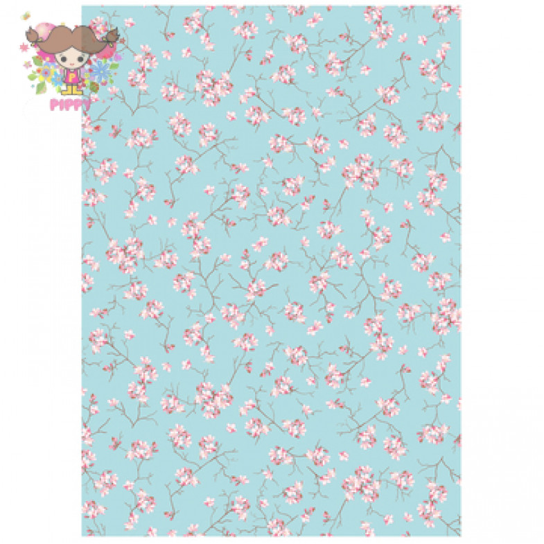 Paper Patch ☆Cherry blossoms☆