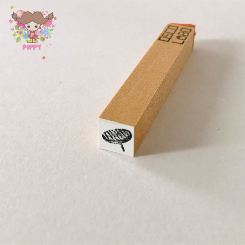 OSCOLABO STAMP☆[small things] push pin☆